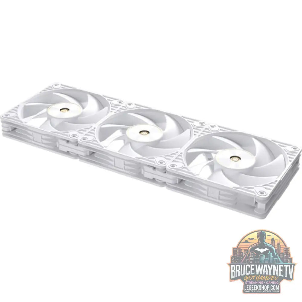 ASUS ProArt PF120, Gehäuselüfter - ASUS - vue 4