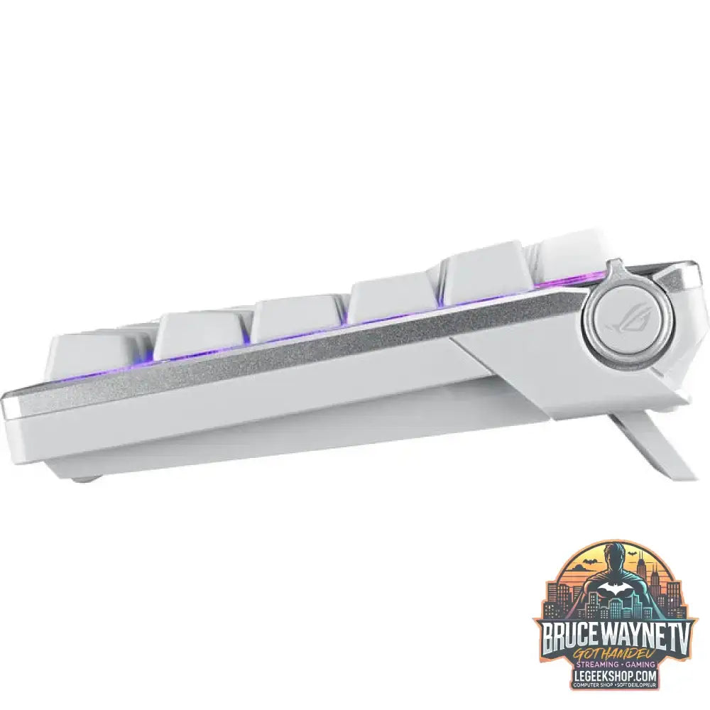 ROG Azoth - ASUS - vue 4