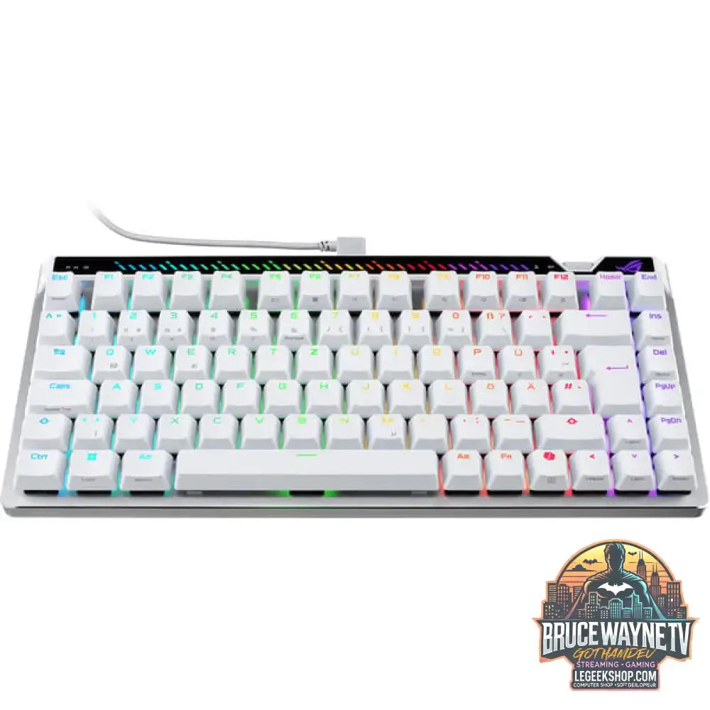 ROG Falchion Ace 75 HE - ASUS