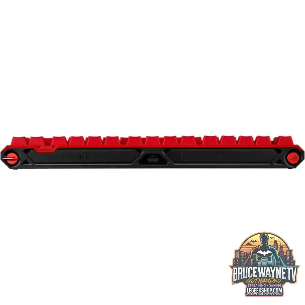 ROG Falchion Ace 75 HE - ASUS - vue 8