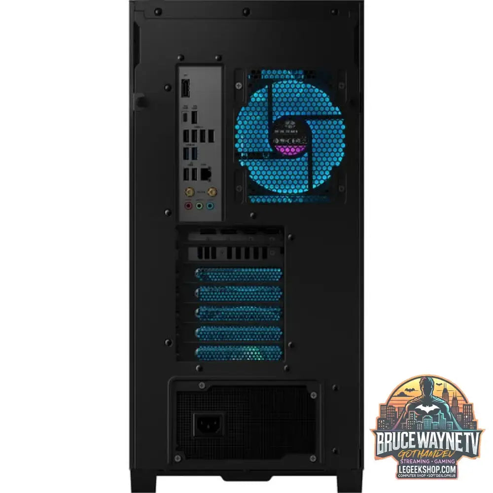 ROG G700 G700TF-7265KF270W — vue 8