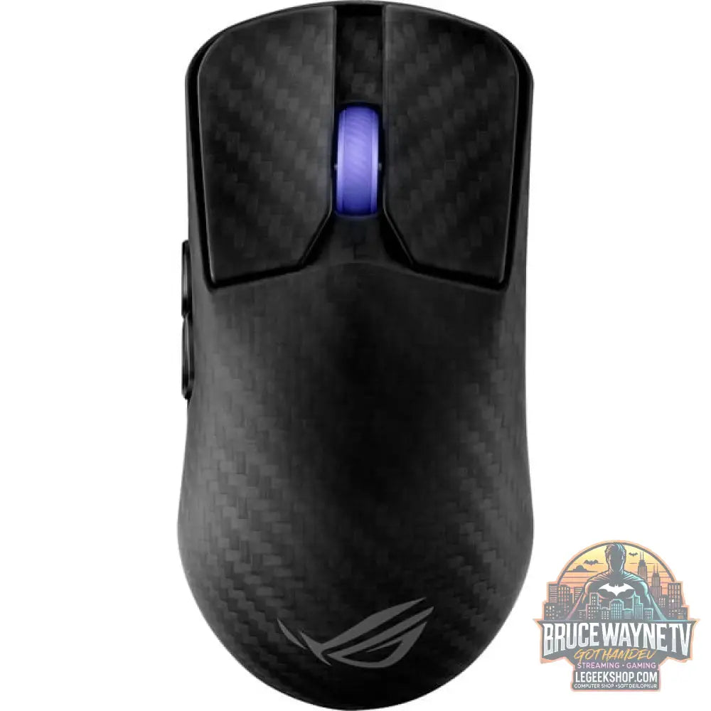 ASUS ROG Harpe Ace Extreme, souris gaming