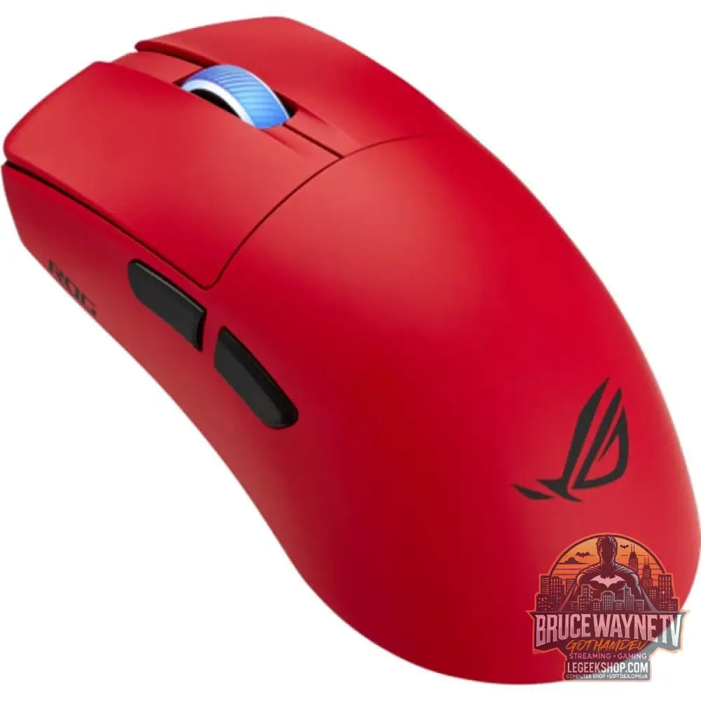 ASUS ROG Harpe II Ace, souris gaming