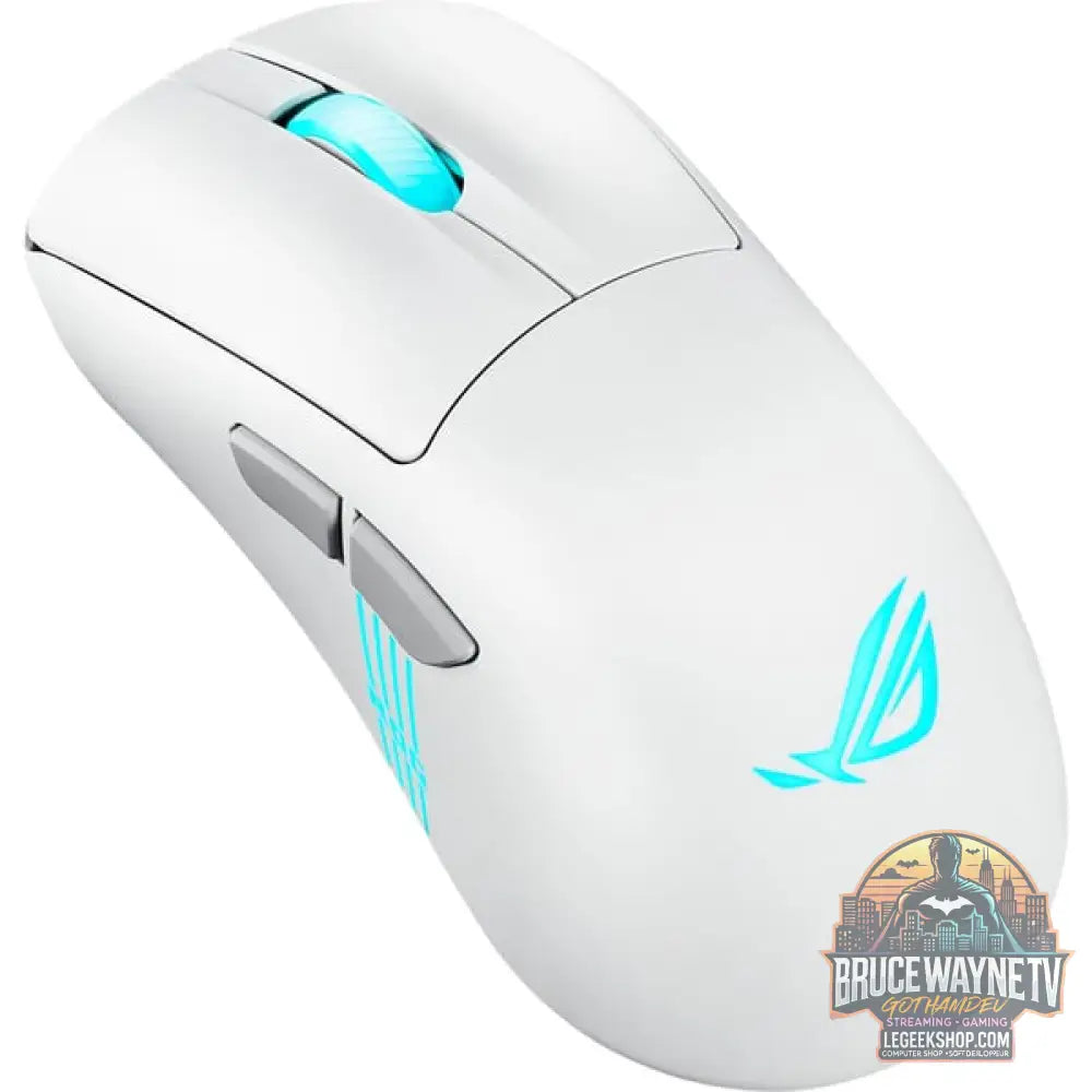 ASUS ROG Keris II Origin, souris gaming