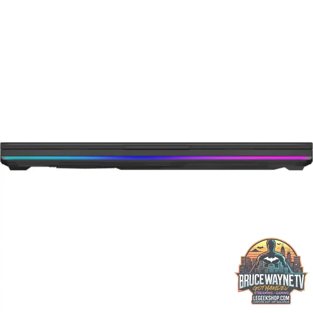 ASUS ROG Strix G18 (G814FP-S9006W), Gaming-Notebook - vue 11