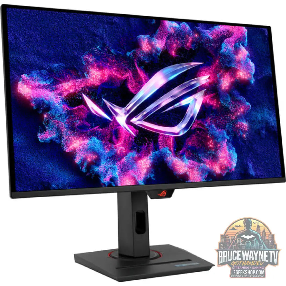 ASUS ROG Strix OLED XG27UCDMG, Gaming-Monitor
