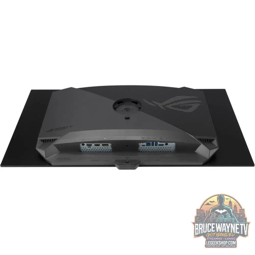 ASUS ROG Strix OLED XG32UCWMG 31,5" FHD OLED 240 Hz - ASUS - vue 8
