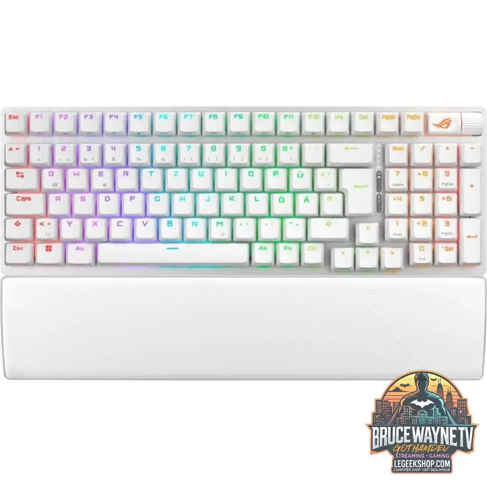 ROG Strix Scope II 96 - ASUS