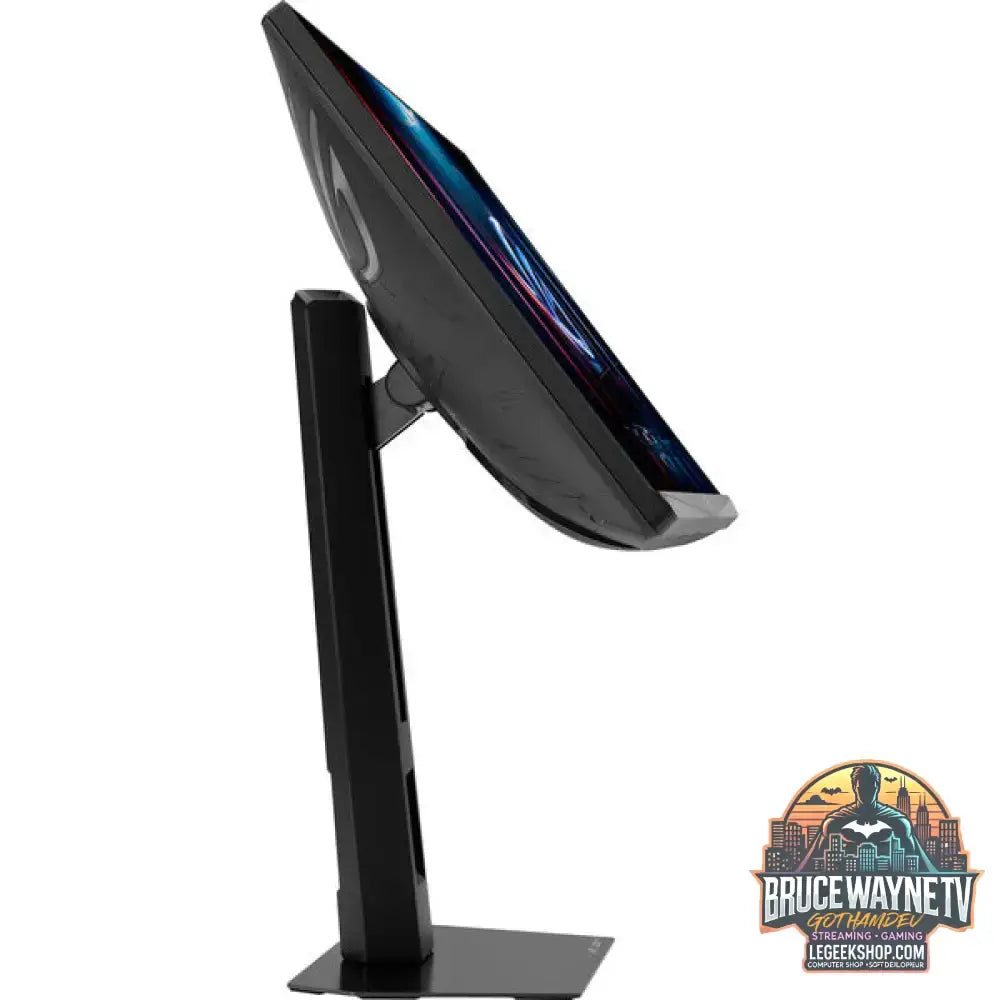 ASUS ROG Strix XG248QSG 24,1" Full HD TN 610 Hz - ASUS - vue 8