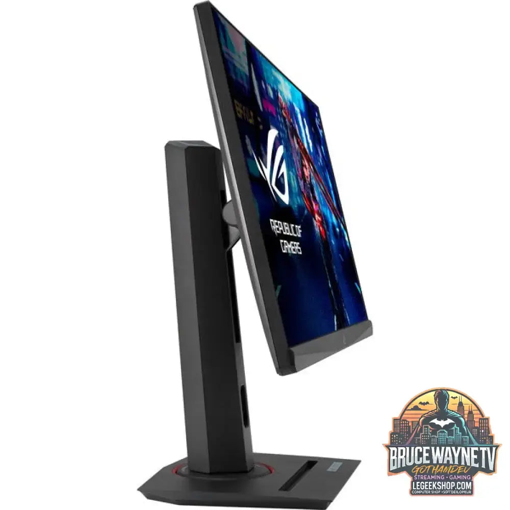 ASUS ROG Strix XG259QNS 24,5" Full HD IPS 380 Hz - ASUS - vue 4