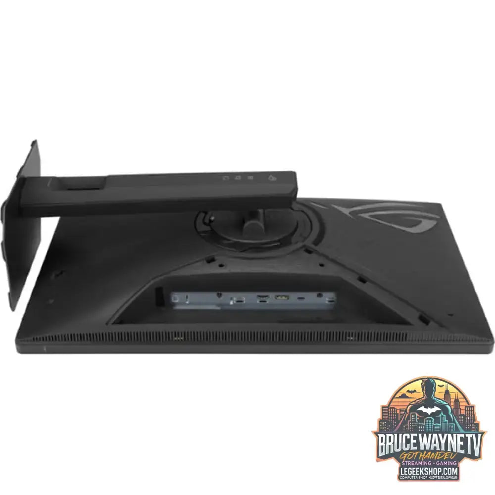 ASUS ROG Strix XG27ACMEG 27" QHD/WQHD IPS 260 Hz - ASUS - vue 5