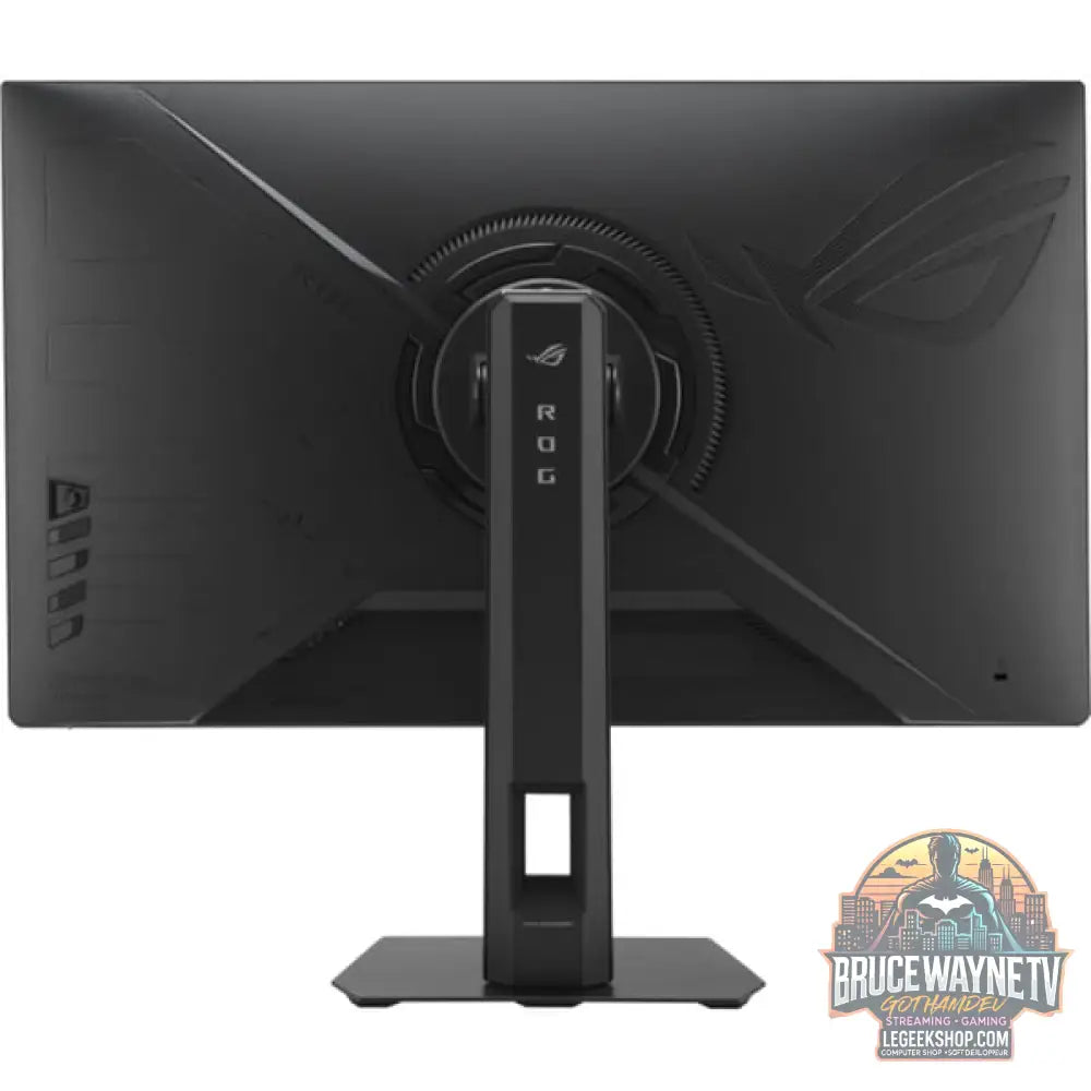 ASUS ROG Strix XG27ACMES 27" QHD/WQHD IPS 255 Hz - ASUS - vue 4