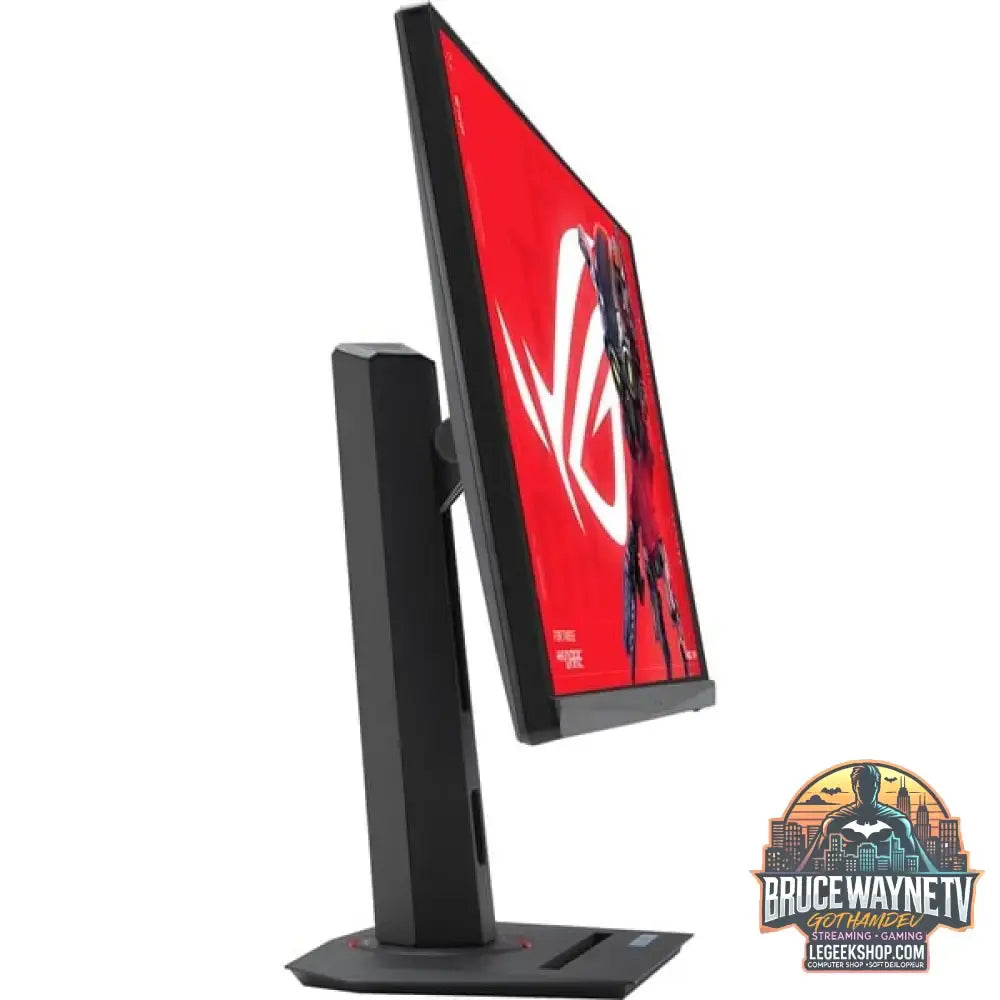 ASUS ROG Strix XG27UCS 27" 3840 × 2160 px IPS 160 Hz - ASUS - vue 4