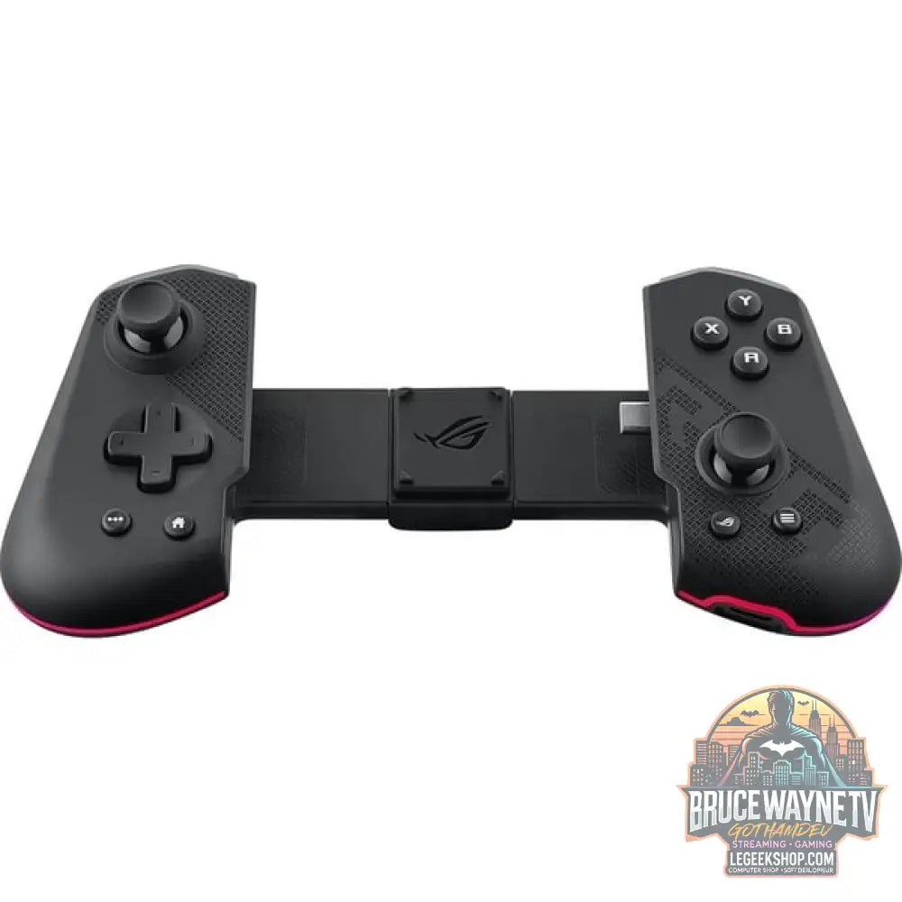 ASUS ROG Tessen manette mobile, manette - ASUS