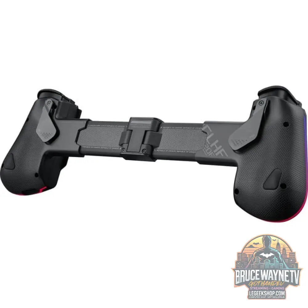ASUS ROG Tessen manette mobile, manette - ASUS - vue 5