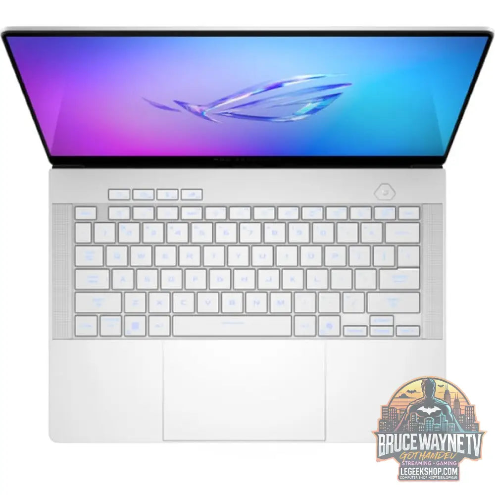 ASUS ROG Zephyrus G14 (GA403WR-QS086W), Gaming-Notebook - vue 2