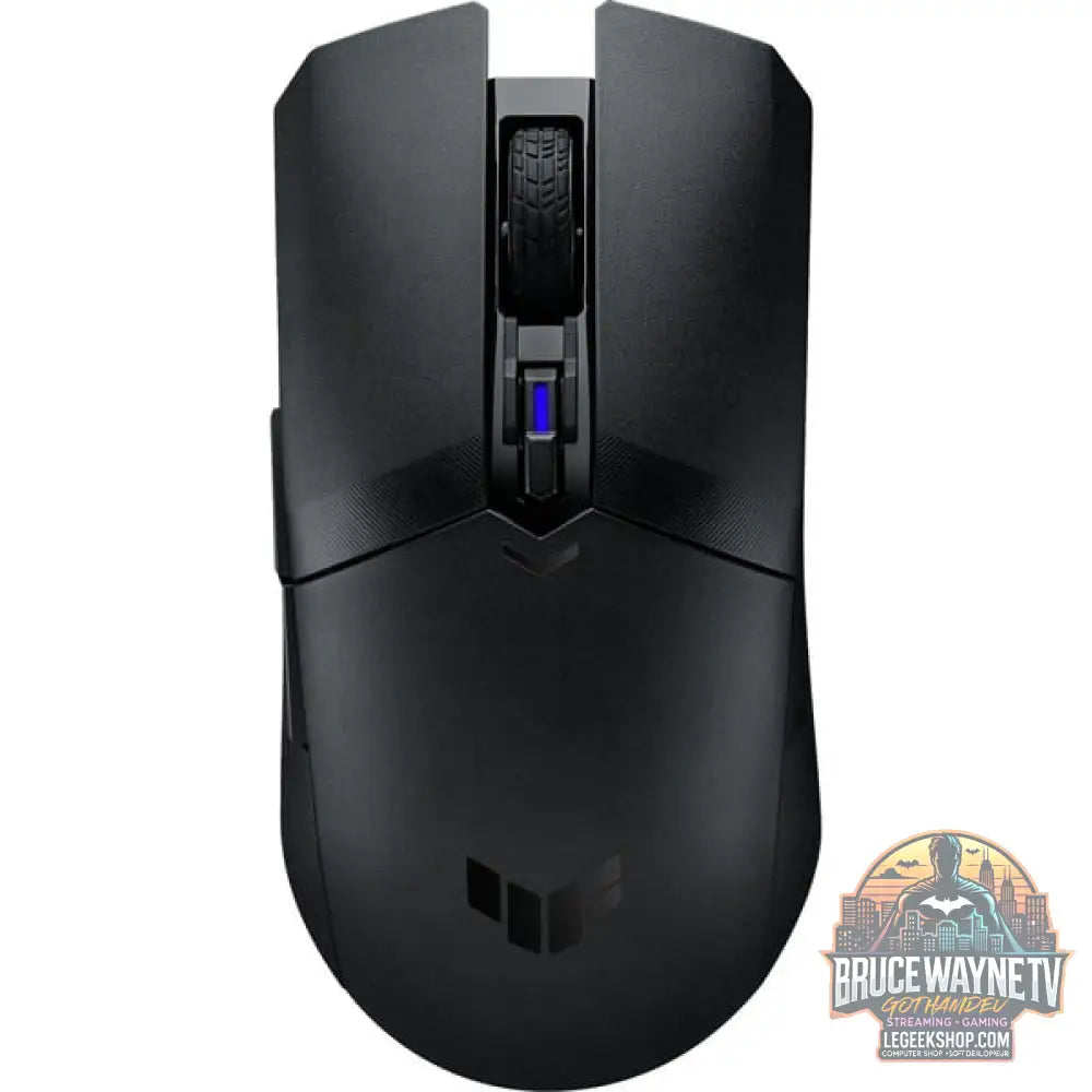 ASUS TUF Gaming M4 Wireless, souris gaming