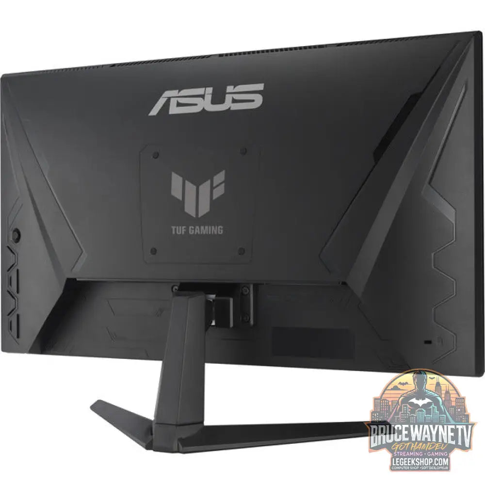 ASUS TUF Gaming VG257Q5A 24,5" Full HD VA 200 Hz - ASUS - vue 4