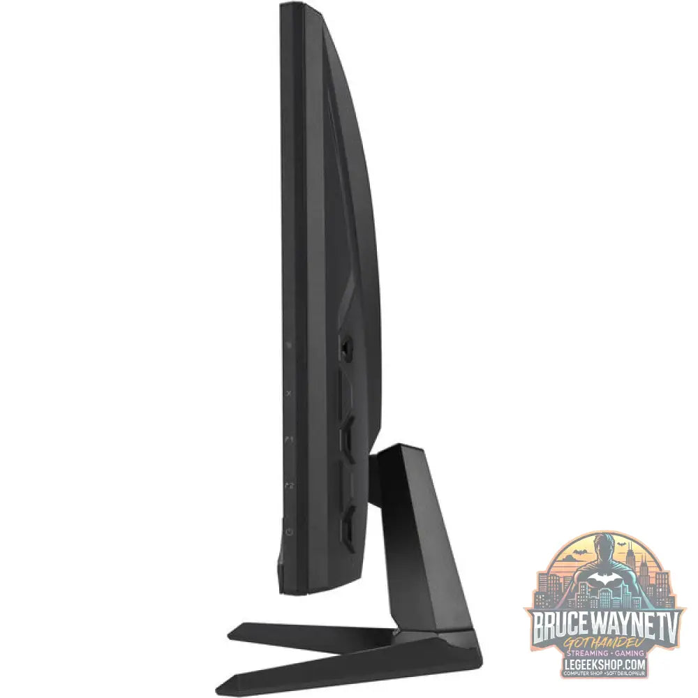 ASUS TUF Gaming VG257Q5A 24,5" Full HD VA 200 Hz - ASUS - vue 6