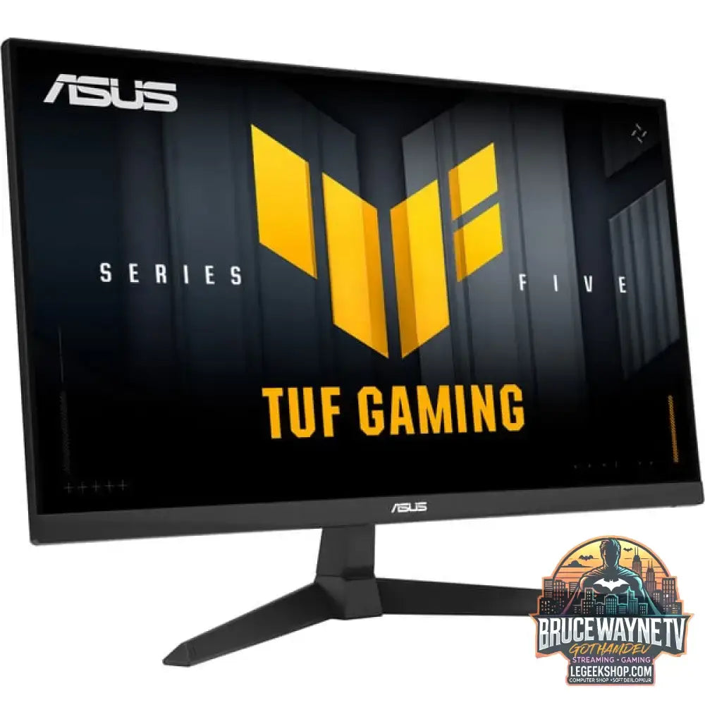 ASUS TUF Gaming VG279Q5A 23,8" Full HD IPS 200 Hz - ASUS