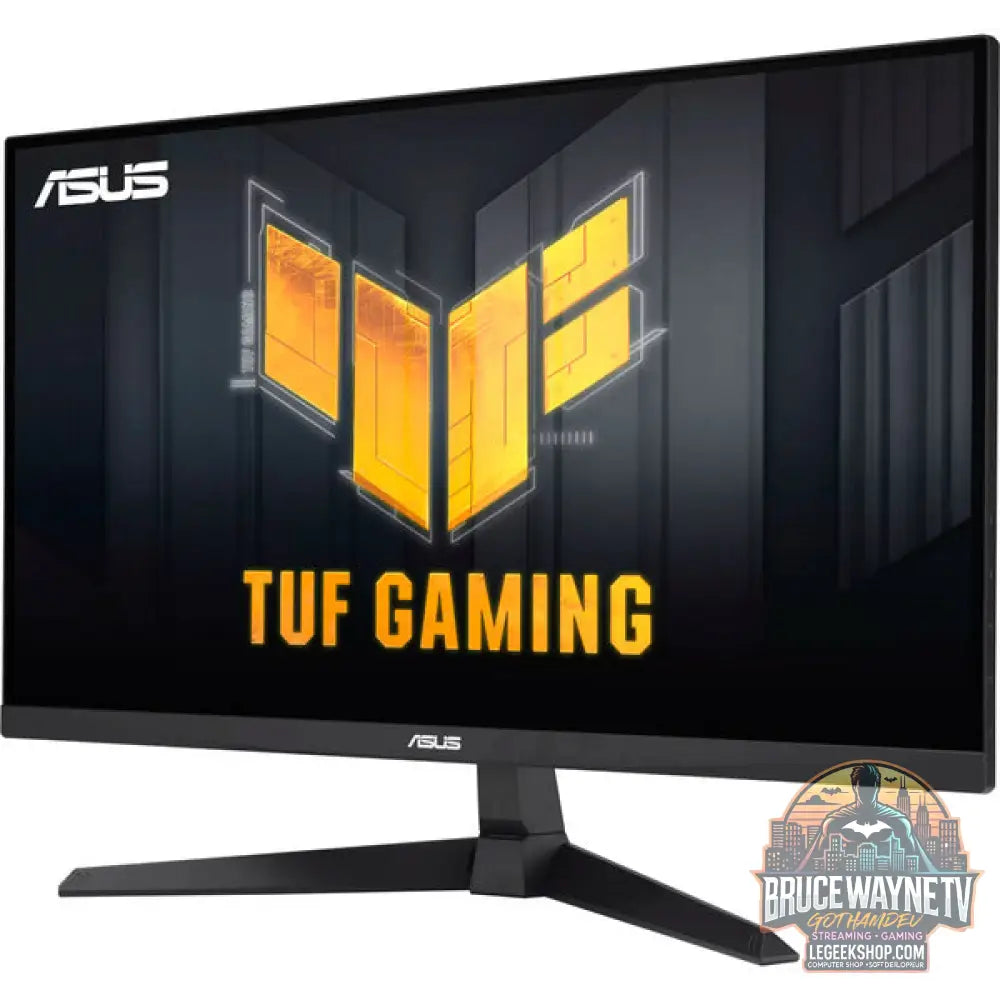 ASUS TUF Gaming VG279QE5A 27" Full HD IPS 146 Hz - ASUS - vue 3