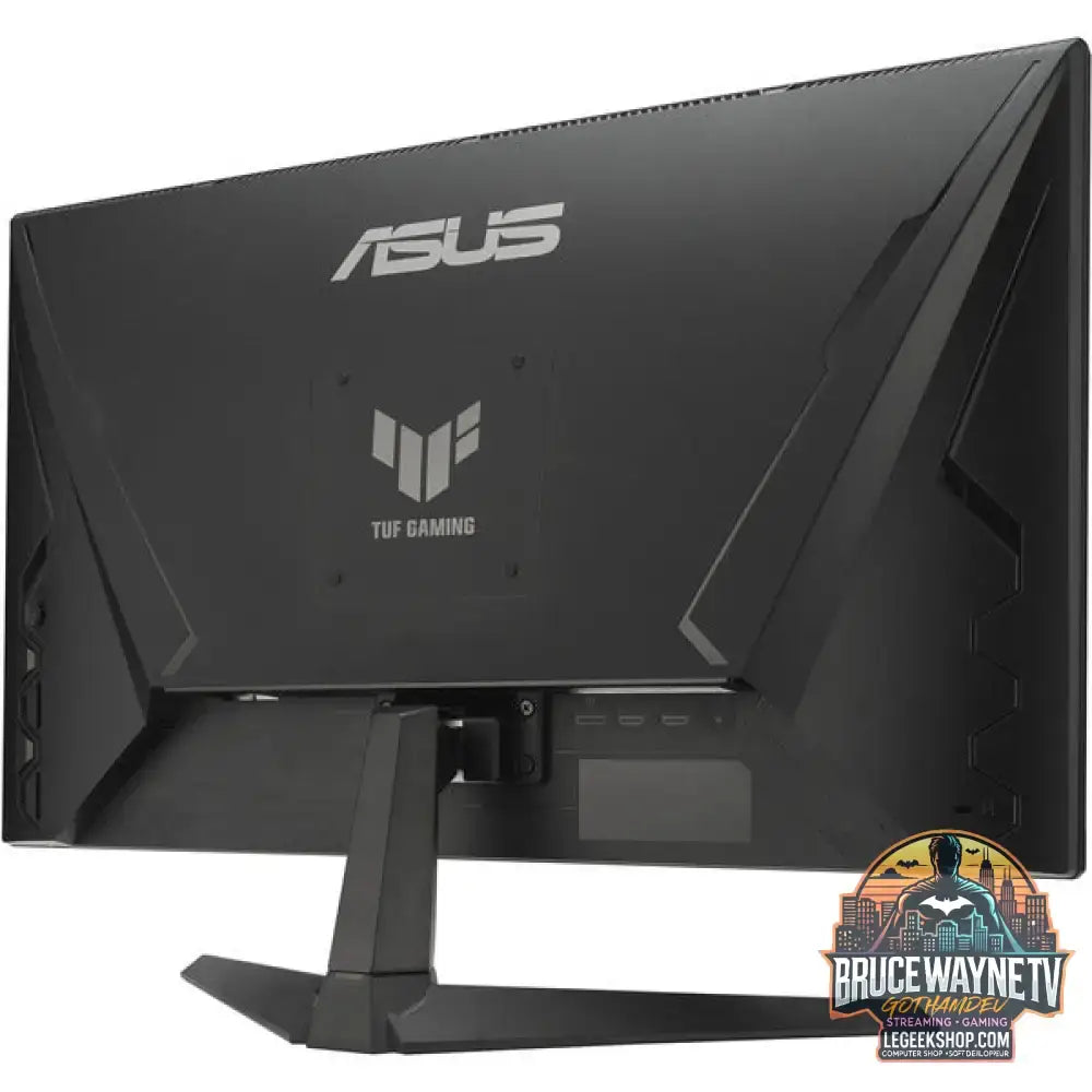 ASUS TUF Gaming VG279QM5A 27" Full HD IPS 240 Hz - ASUS - vue 4
