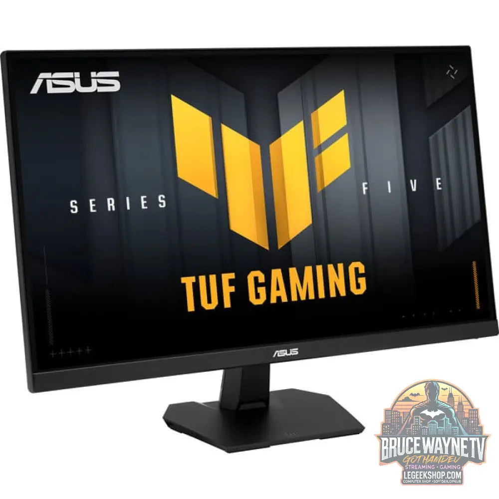 ASUS TUF Gaming VG279QM5F 27" Full HD IPS 260 Hz - ASUS - vue 4