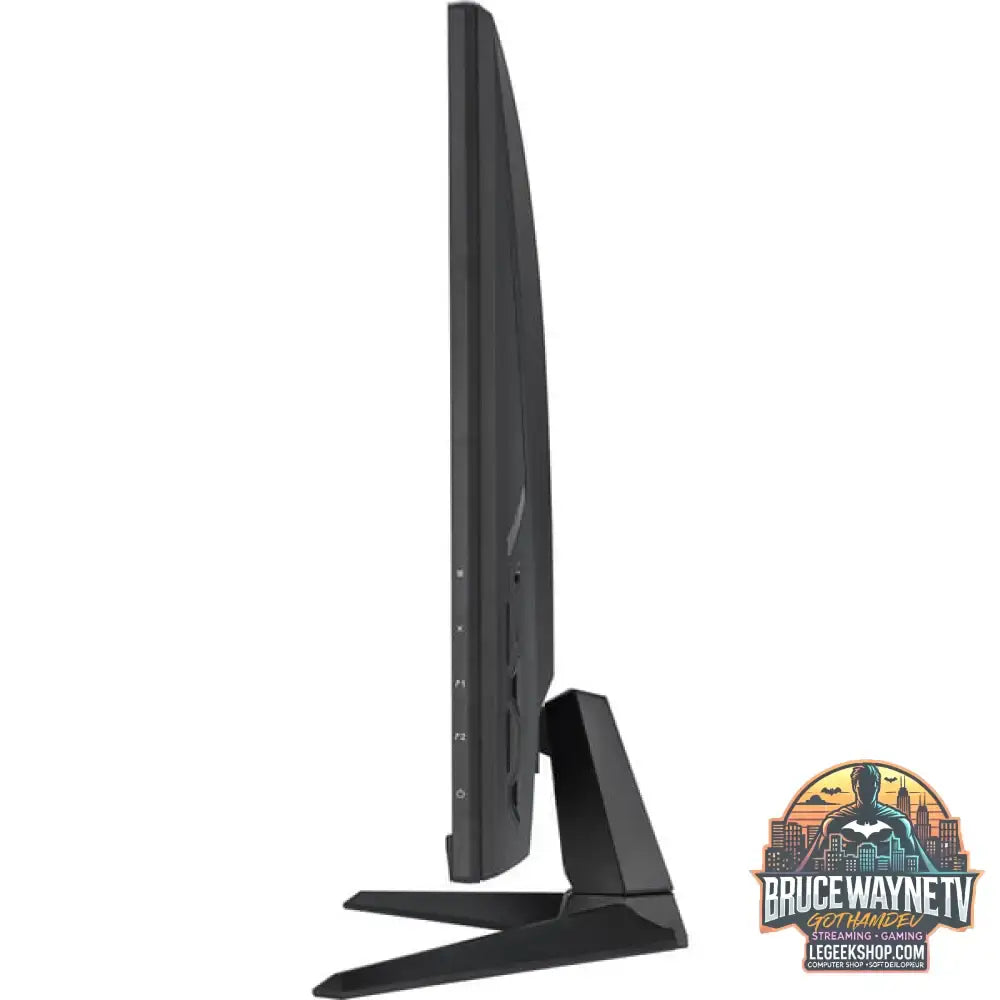 ASUS TUF Gaming VG328QA1A 32" Full HD VA 170 Hz - ASUS - vue 6