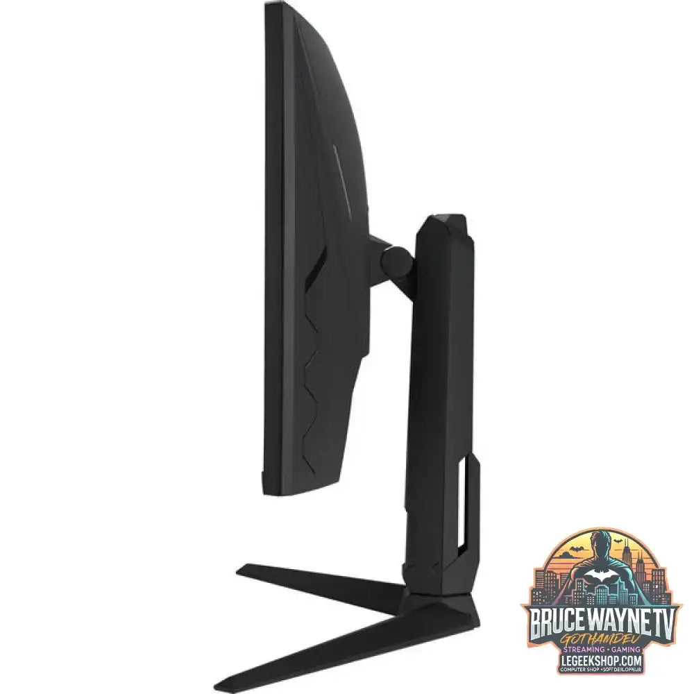 TUF Gaming VG34VQL3A 34" QHD/WQHD VA 180 Hz - vue 5