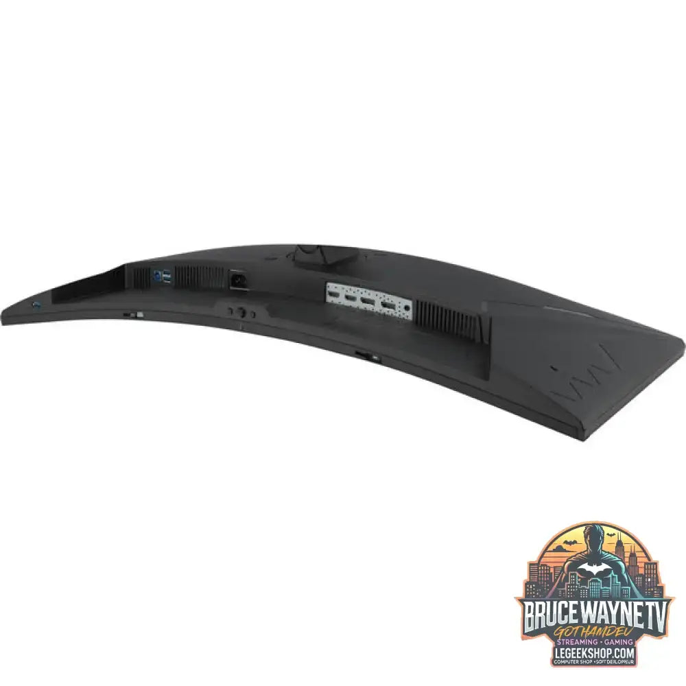 TUF Gaming VG34VQL3A 34" QHD/WQHD VA 180 Hz - vue 7