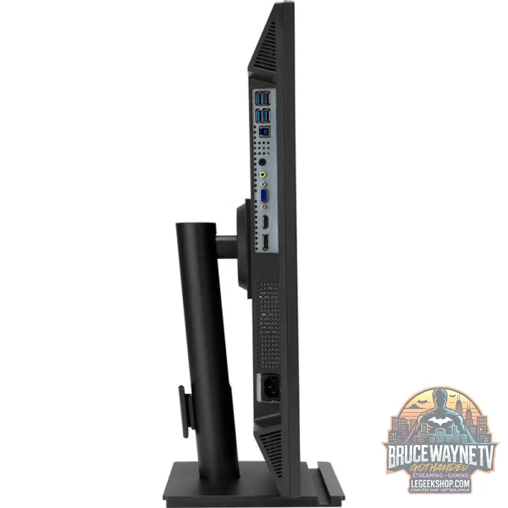 ASUS VA249QGS Business 23,8" Full HD IPS 120 Hz - ASUS - vue 8
