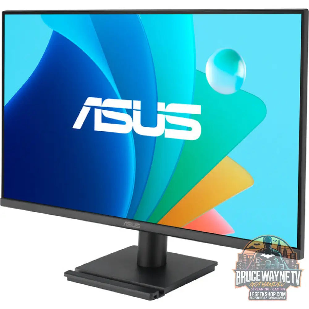 ASUS VA279HG EyeCare 27" Full HD IPS 120 Hz - ASUS - vue 3