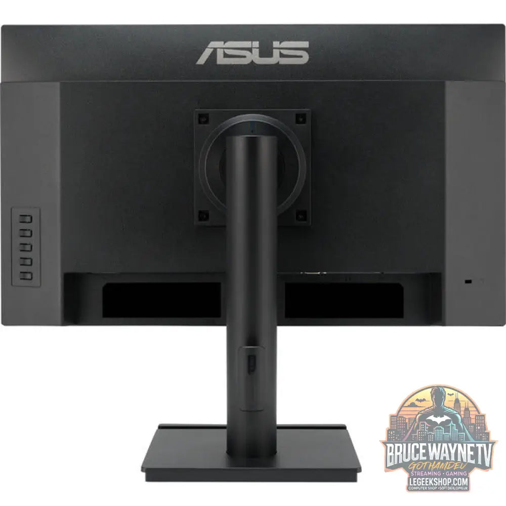 ASUS VA279QGS Business 27" Full HD IPS 120 Hz - ASUS - vue 7