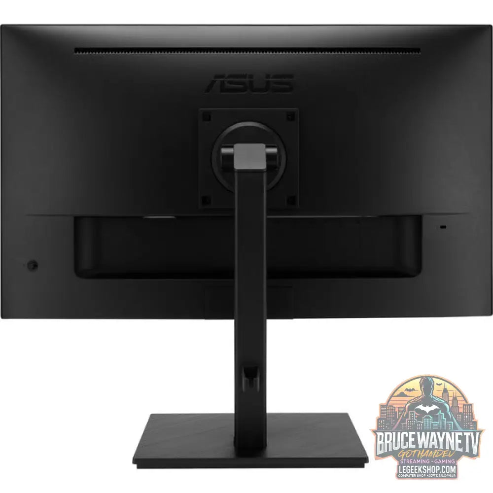 ASUS VA27ACFSN 27" QHD/WQHD IPS 100 Hz - ASUS - vue 6