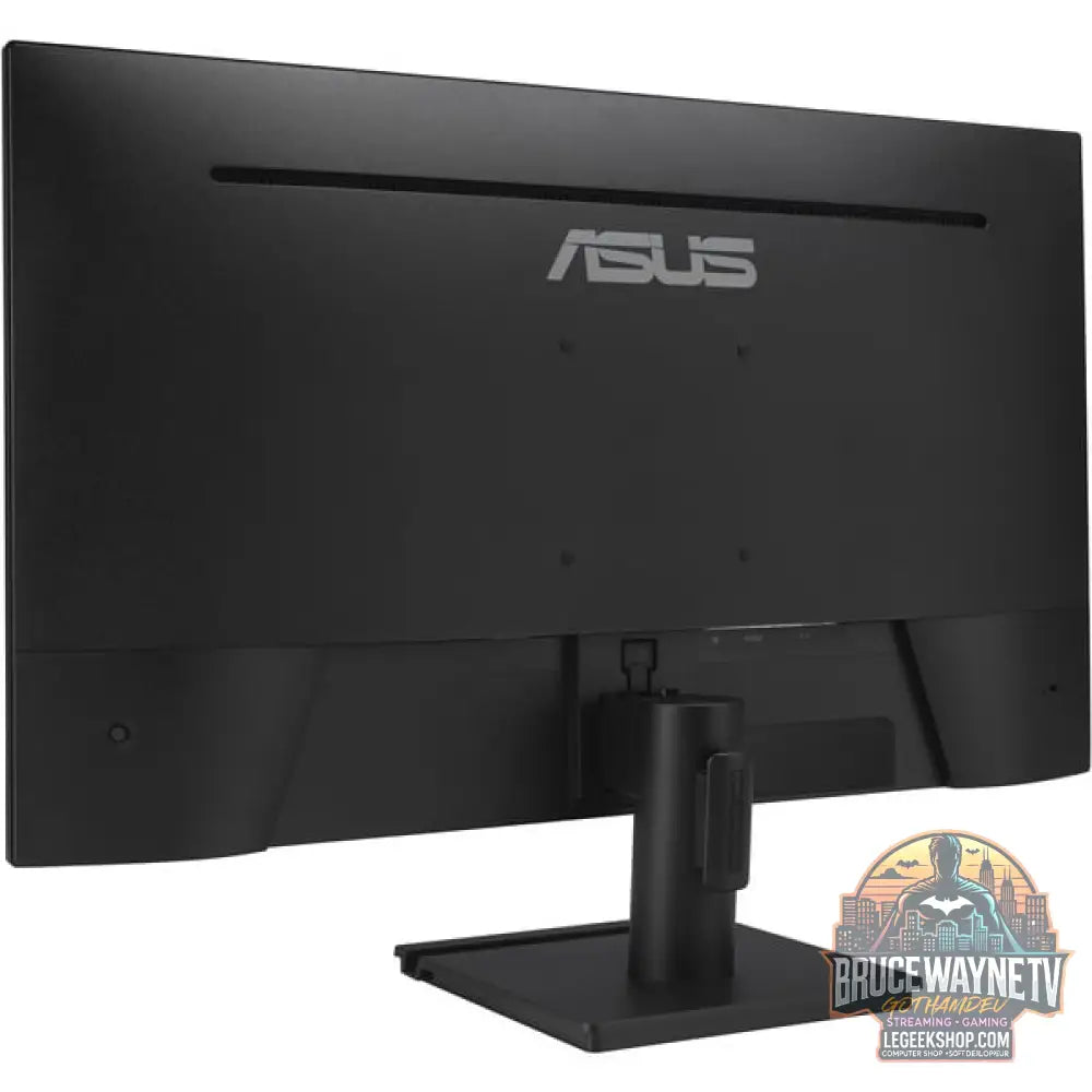 ASUS VA27AQ Eye Care 27" QHD/WQHD IPS 75 Hz - ASUS - vue 6