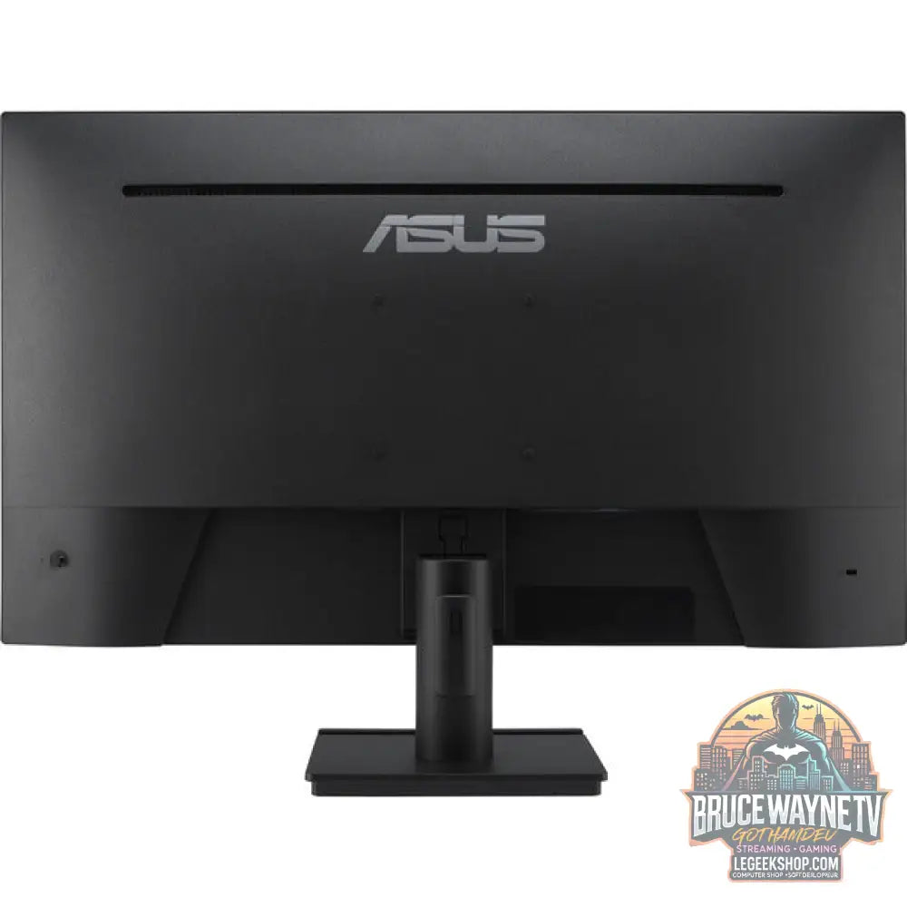 ASUS VA27AQ Eye Care 27" QHD/WQHD IPS 75 Hz - ASUS - vue 5