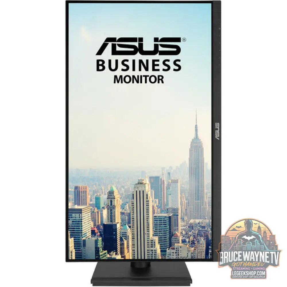 ASUS VA27DQFS 27" Full HD IPS 100 Hz - ASUS - vue 5