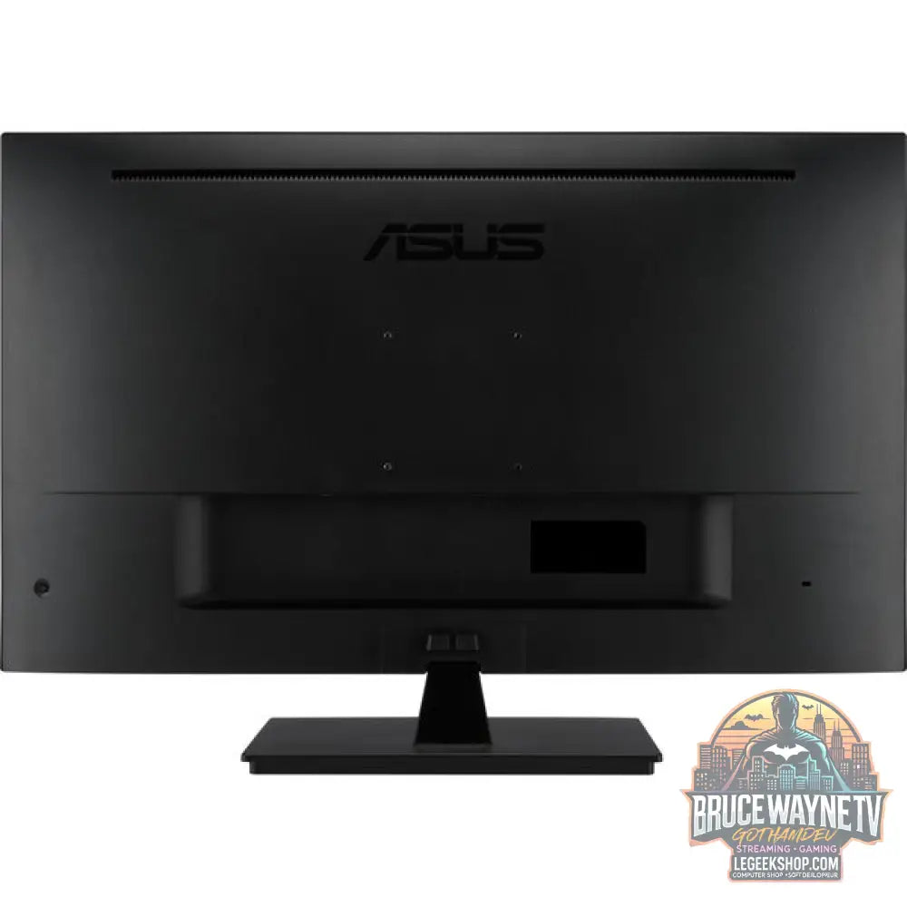 ASUS VP32UQ 32" 3840 × 2160 px IPS 60 Hz - ASUS - vue 5
