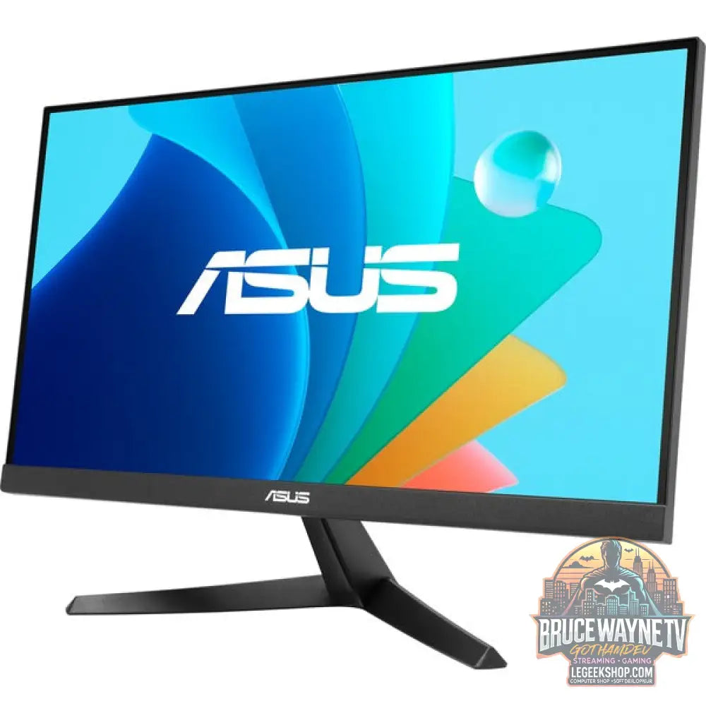 ASUS VY229HF Eye Care 22" Full HD IPS 100 Hz - ASUS - vue 3