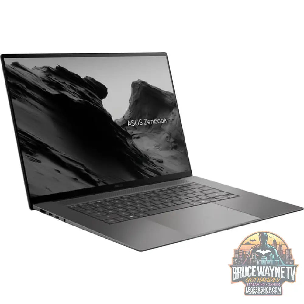 ASUS Zenbook S16 (UM5606GA-SR305W) - ASUS