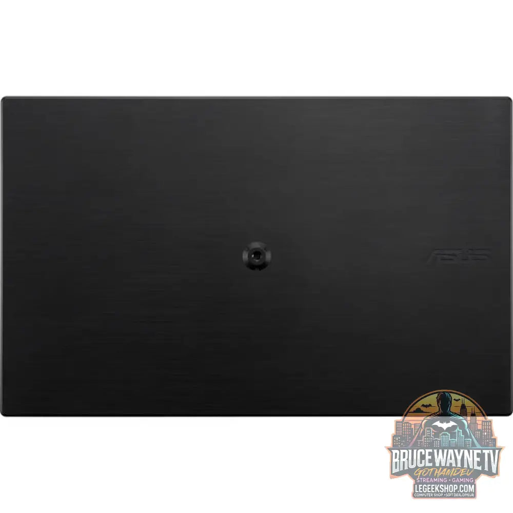 ASUS ZenScreen MB166C 16" Full HD IPS 60 Hz - ASUS - vue 5