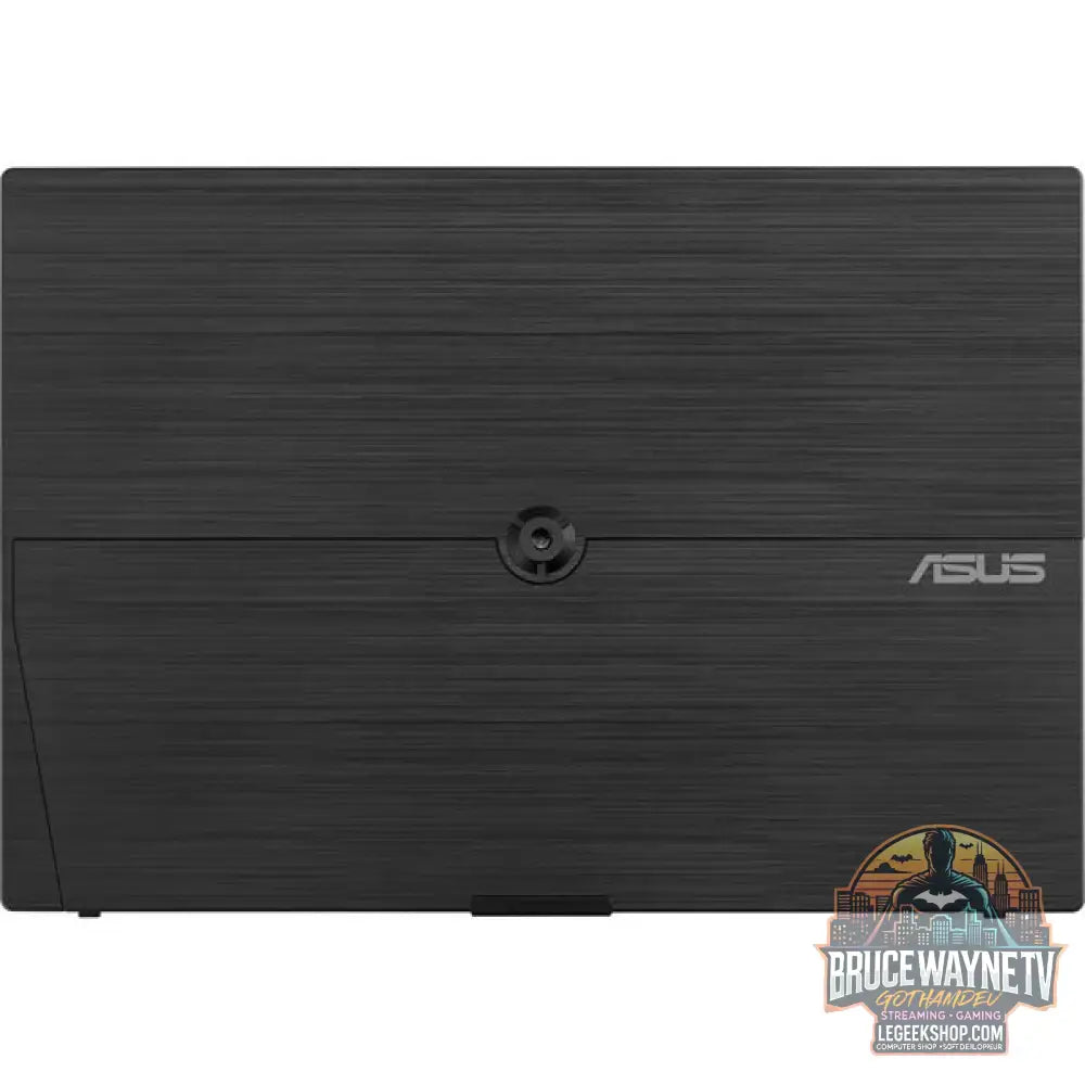 ASUS ZenScreen MB16FC 16" 1920 × 1200 px IPS 75 Hz - ASUS - vue 5