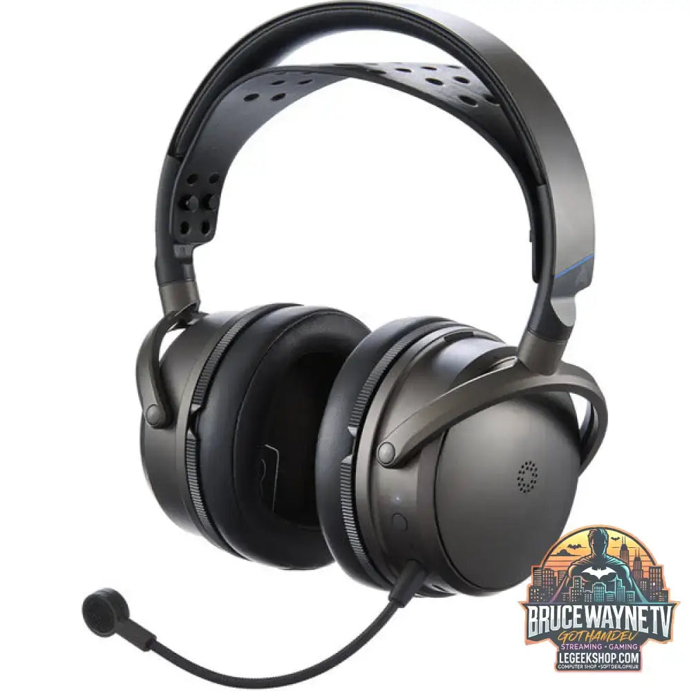 Maxwell 2 Wireless - Audeze - vue 5