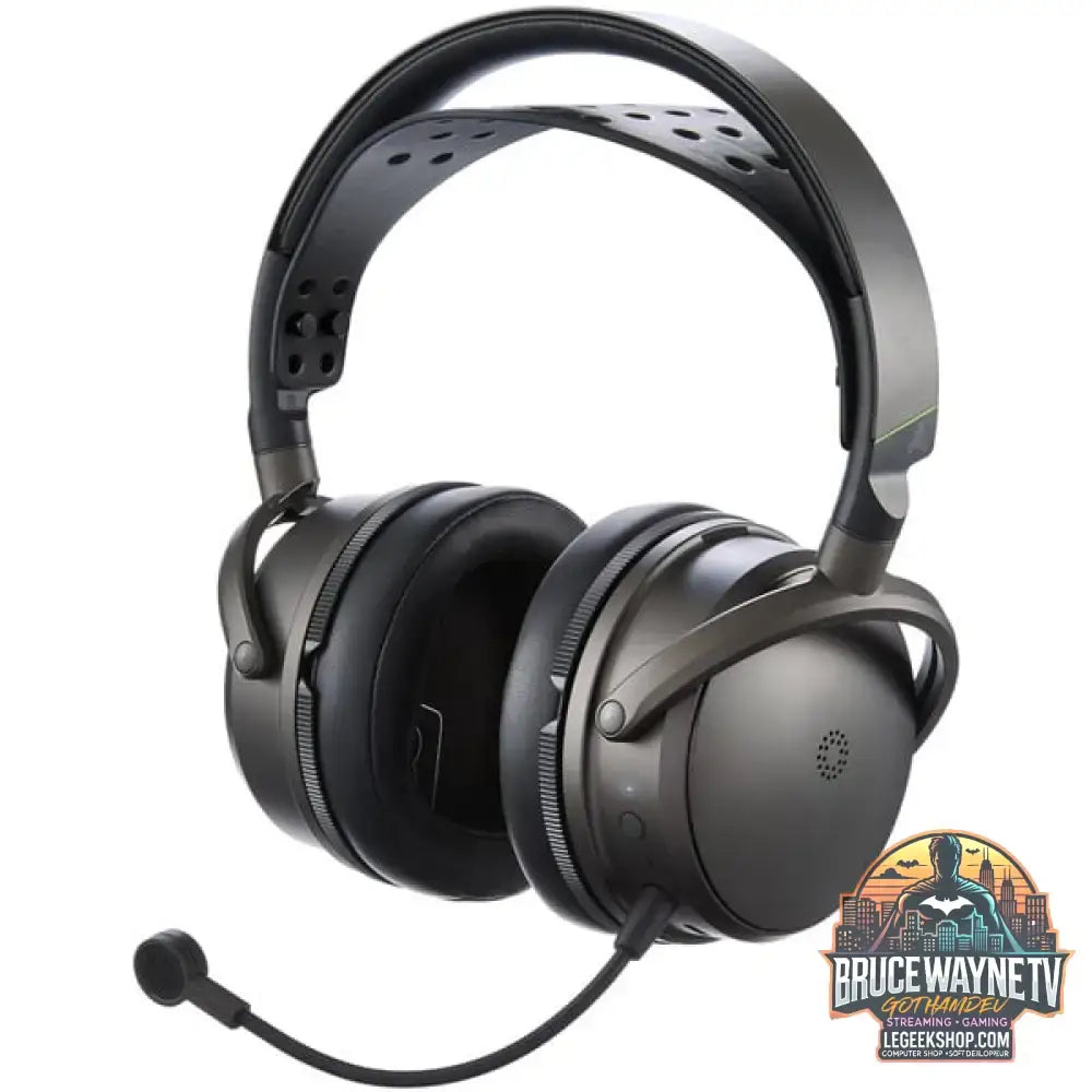 Maxwell 2 Wireless - Audeze