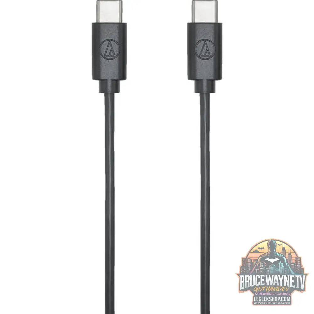 Audio-Technica ATR2500x-USB, microphone - Audio-Technica - vue 4