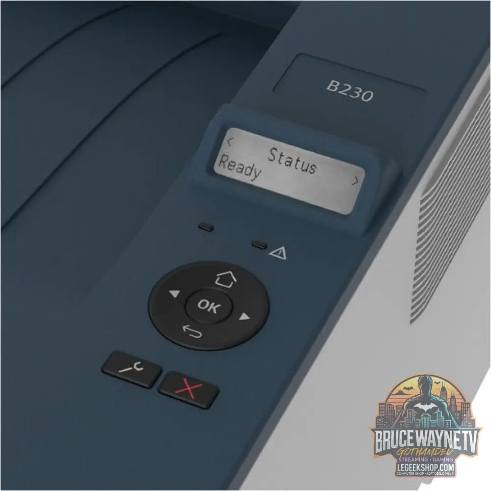 B230 - Xerox - vue 6