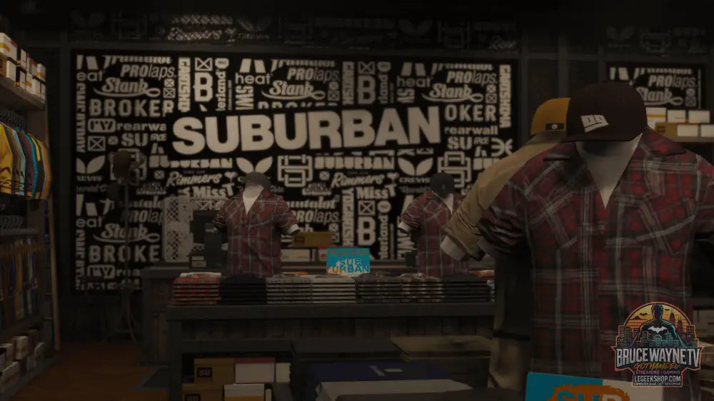 🗺️ Sandy Shores Reborn – Mapping FiveM Open Source 🗺️ - Legeekshop