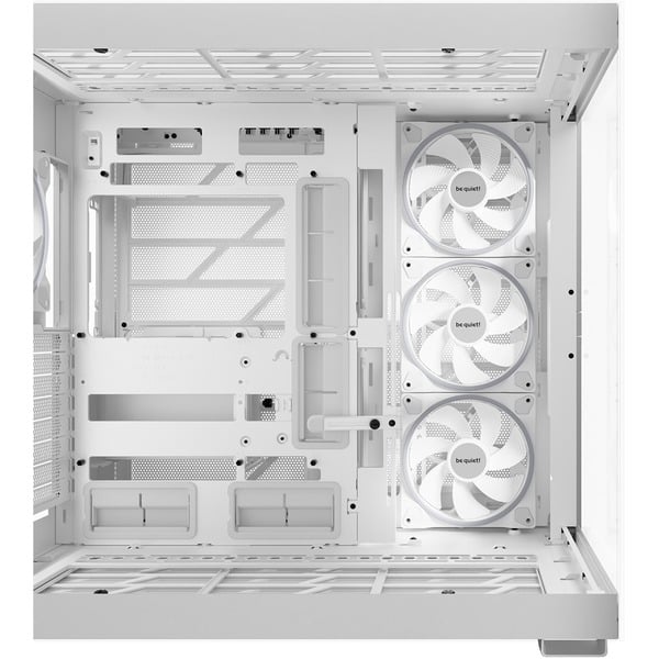 be quiet! Light Base 900 FX, Big-Tower-Gehäuse - be quiet! - vue 5
