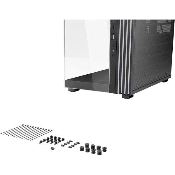 be quiet! Light Base 900 FX, Big-Tower-Gehäuse - be quiet! - vue 7