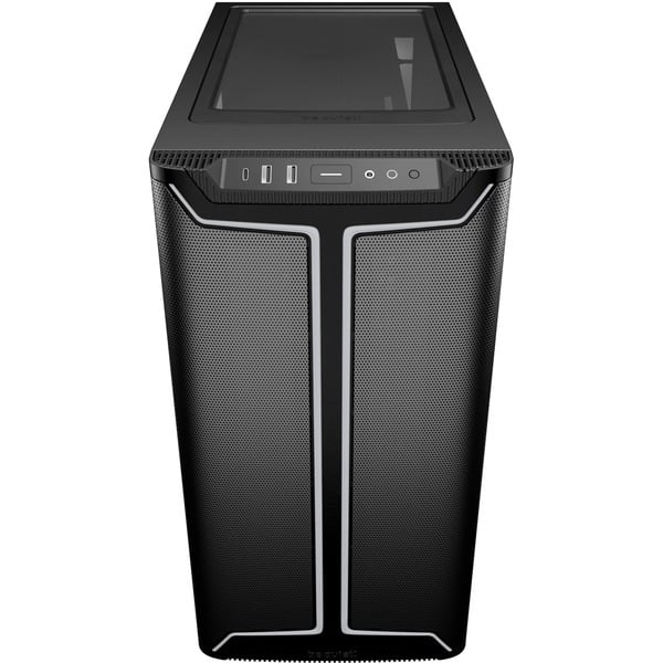 be quiet! PURE BASE 501 DX, Tower-Gehäuse - be quiet! - vue 3